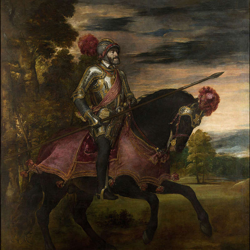 Cómodo, el emperador gladiador