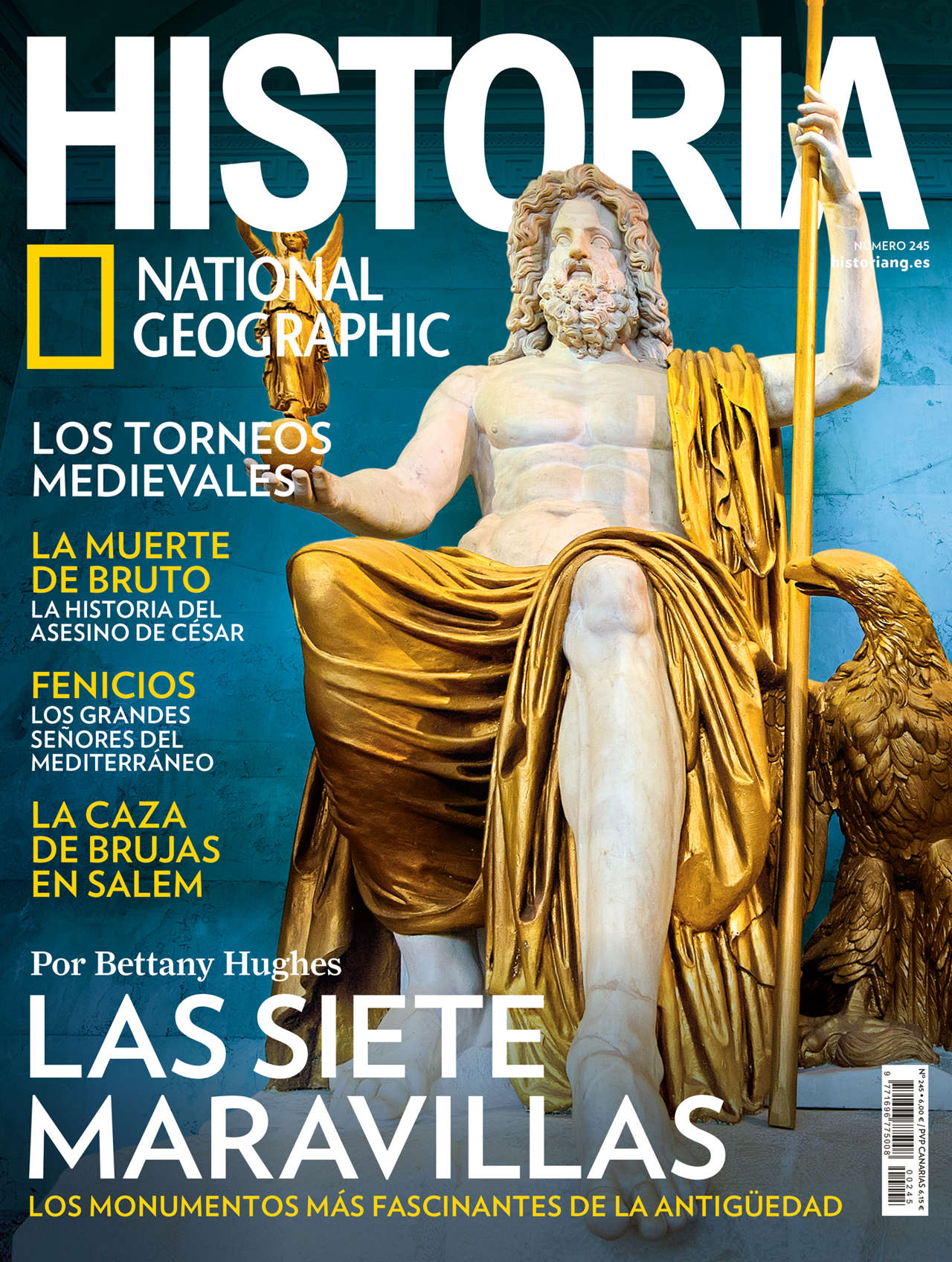 Historia National Geographic 251 historia-national-geographic-251