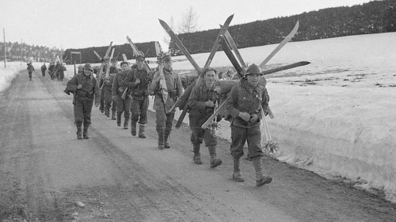 La batalla de Narvik: la primera derrota de Hitler en Noruega