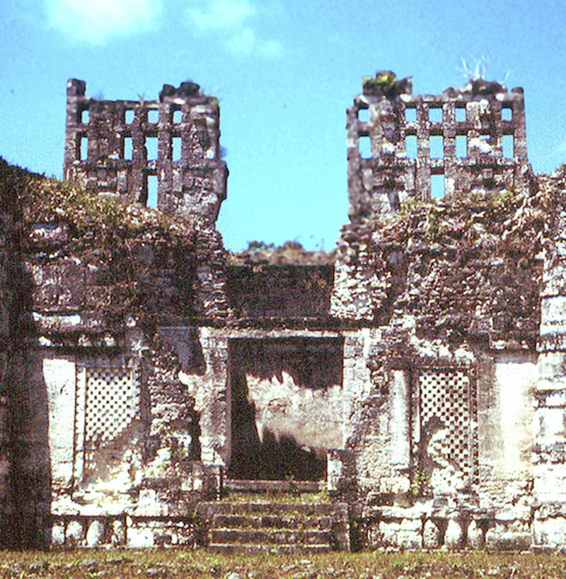 Río Bec, la enigmática y sostenible sociedad maya, sin reyes ni jerarquías