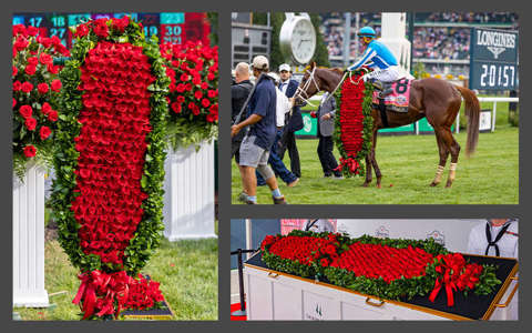 150 años del Derbi de Kentucky, el acontecimiento deportivo más antiguo