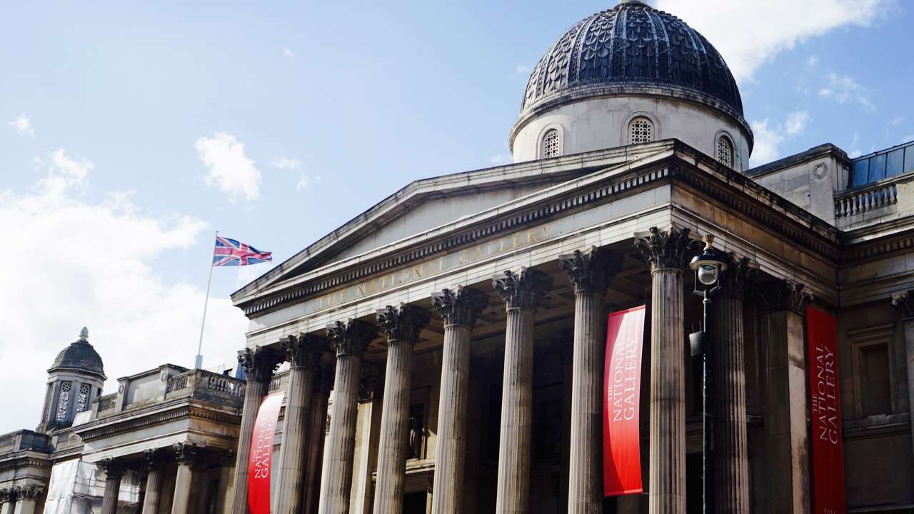 6 obras imprescindibles de la National Gallery para celebrar sus 200 años de historia