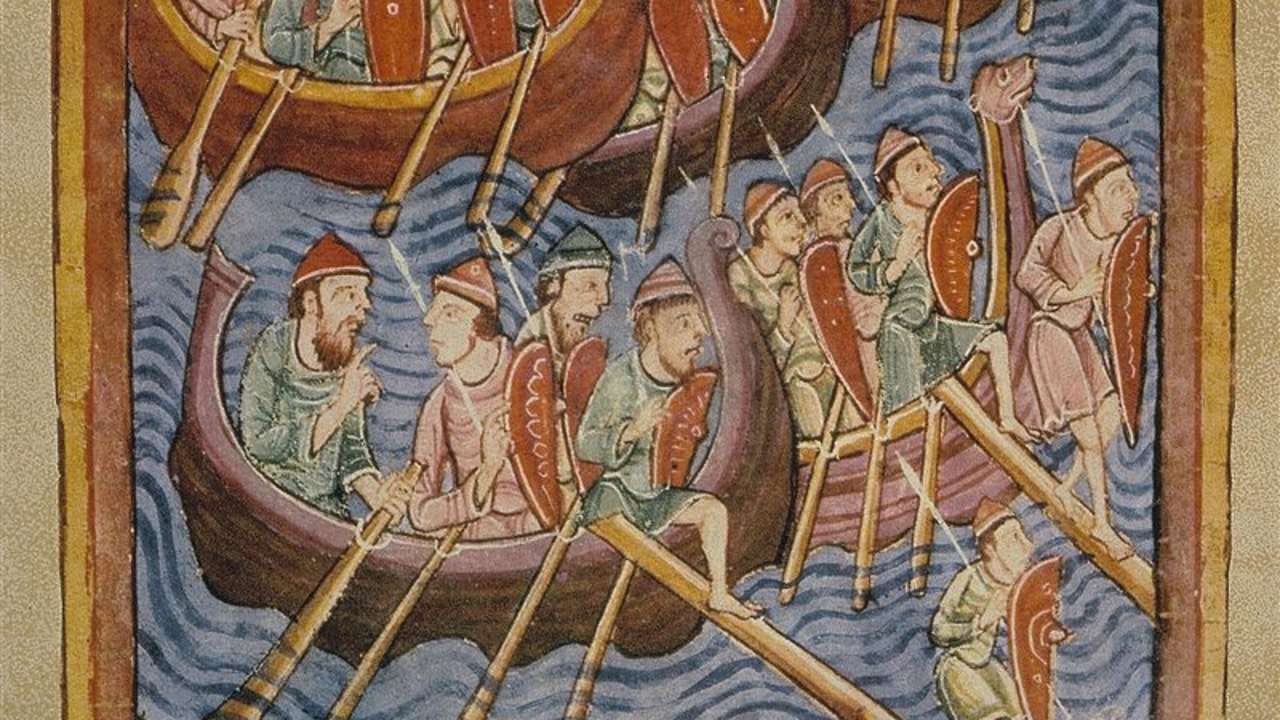 4 claves sobre los vikingos que desafían sus mitos