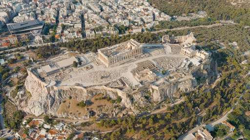 Pericles, el gran líder de la democracia en Atenas