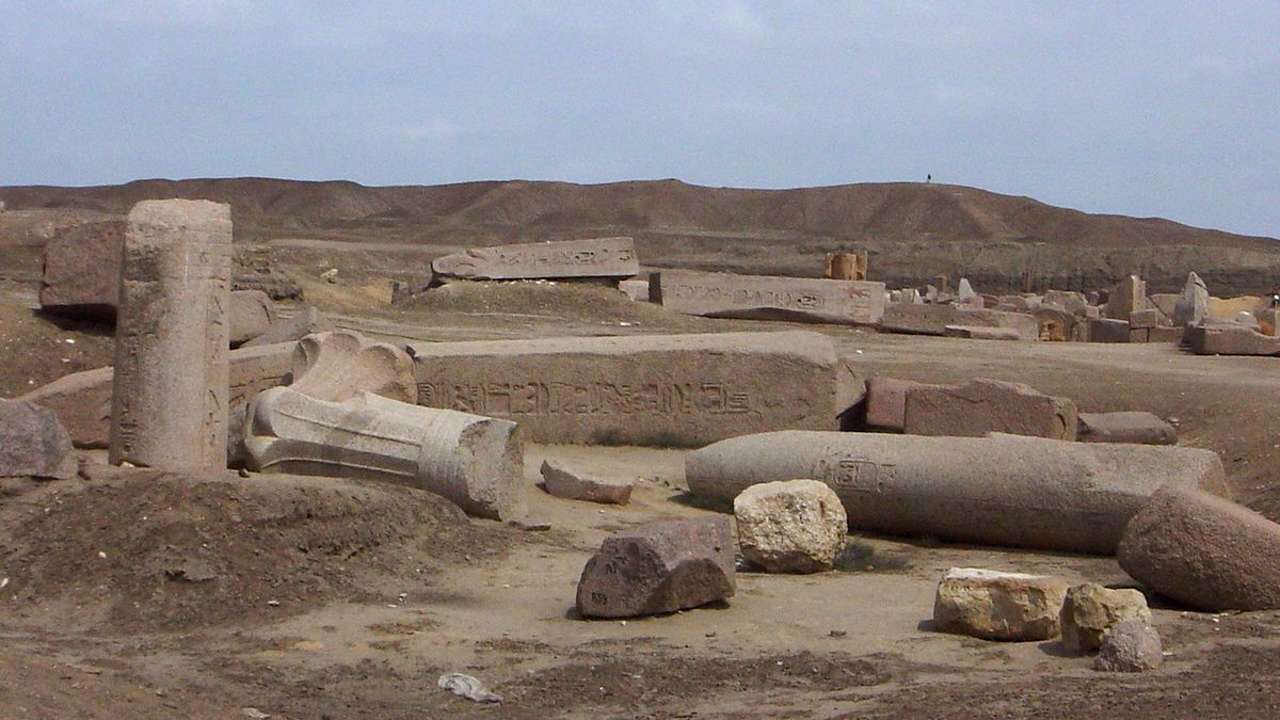 Historia National Geographic