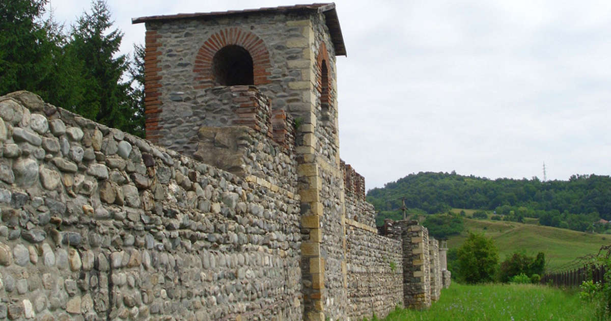Las fronteras del Imperio Romano en Dacia ya son Patrimonio de la Humanidad