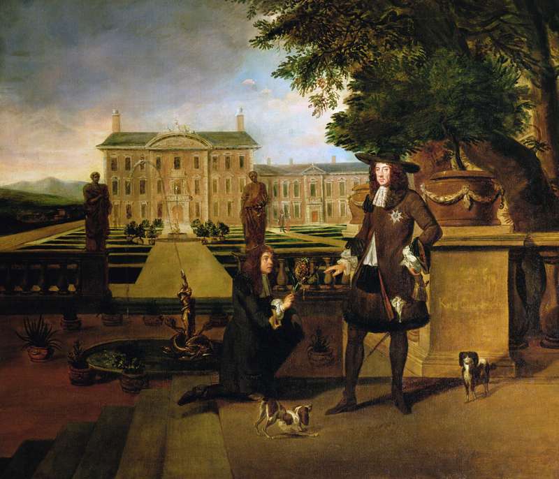 La curiosa historia de la piña: de símbolo de estatus a señal para ligar