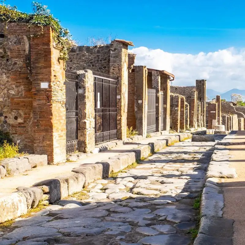 Especulación inmobiliaria: hoy y en la antigua Roma