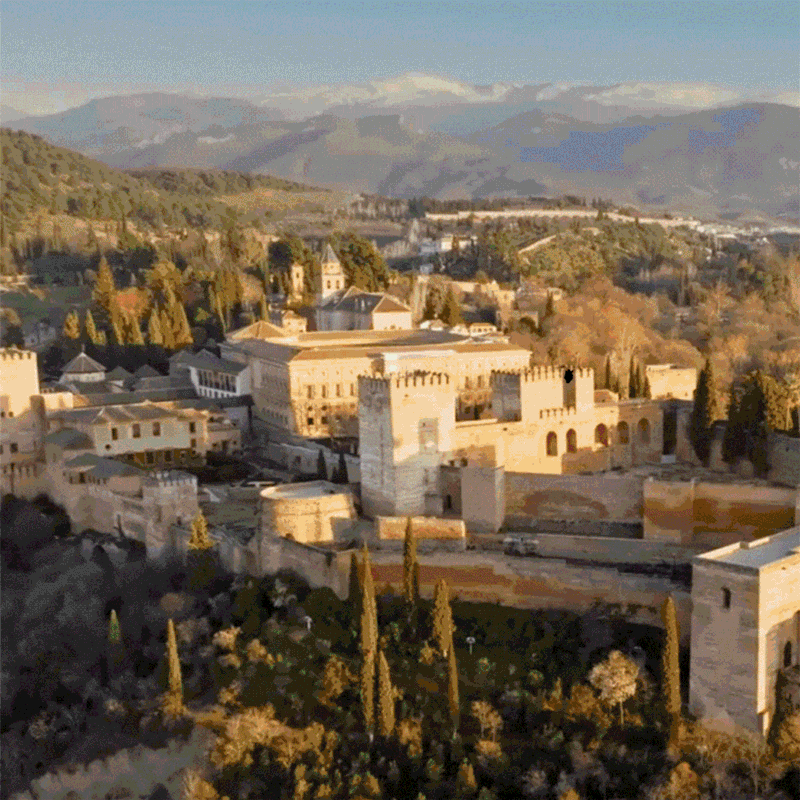 Experiencias exclusivas para suscriptores de Historia National Geographic