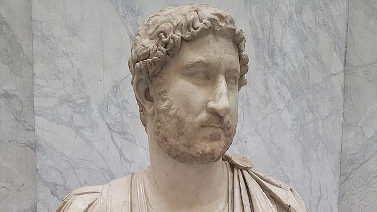 Historia National Geographic