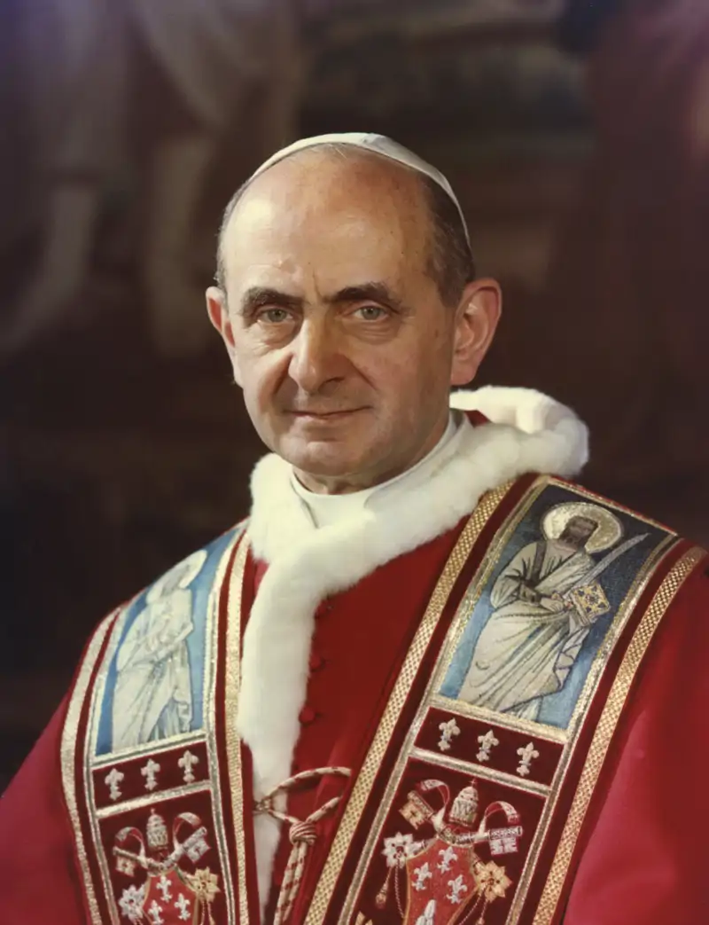 pablo vi
