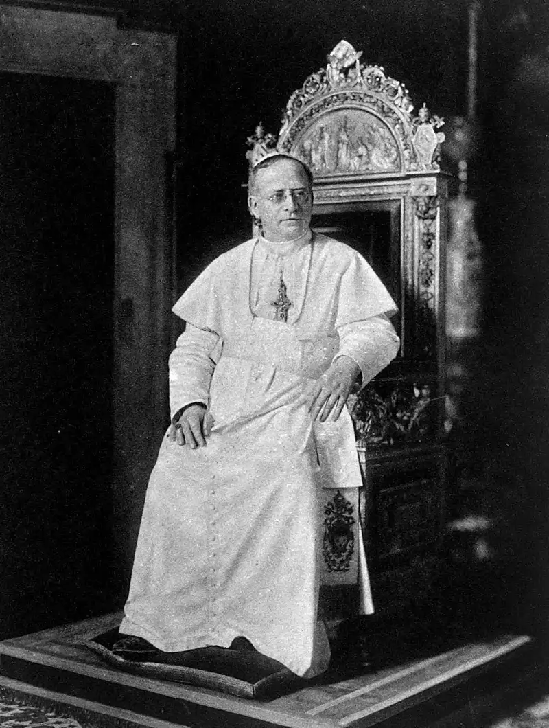 Pío XI