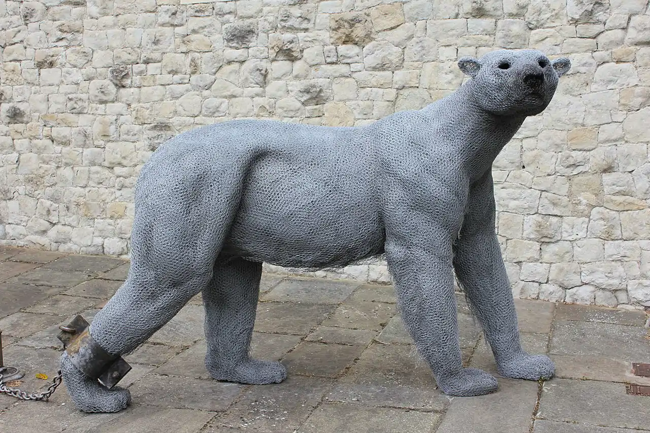 La curiosa mascota de Enrique III de Inglaterra