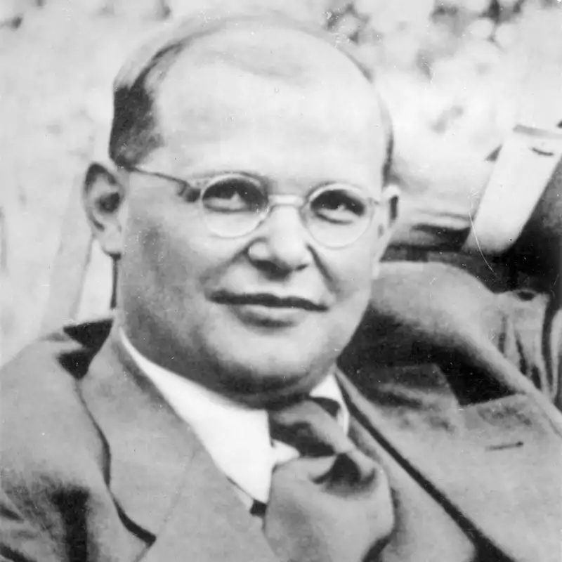 Dietrich Bonhoeffer, el pastor luterano que conspiró para matar a Hitler