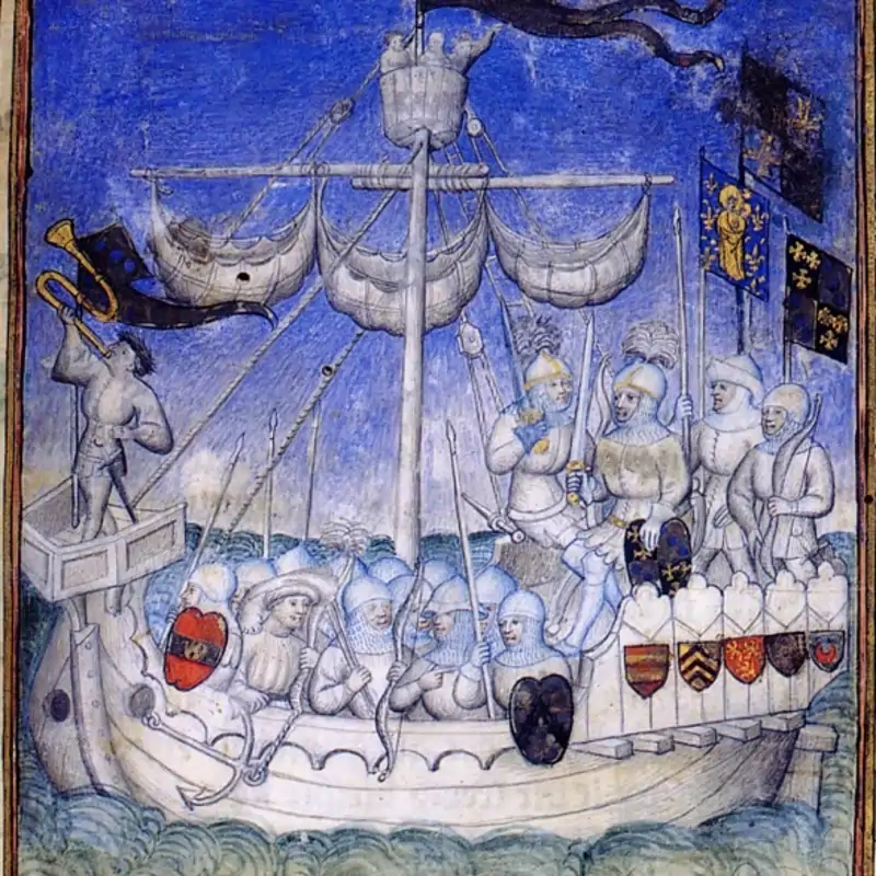 La conquista olvidada que cambió la historia de España: así se ocupó Canarias en 'el fin del mundo'