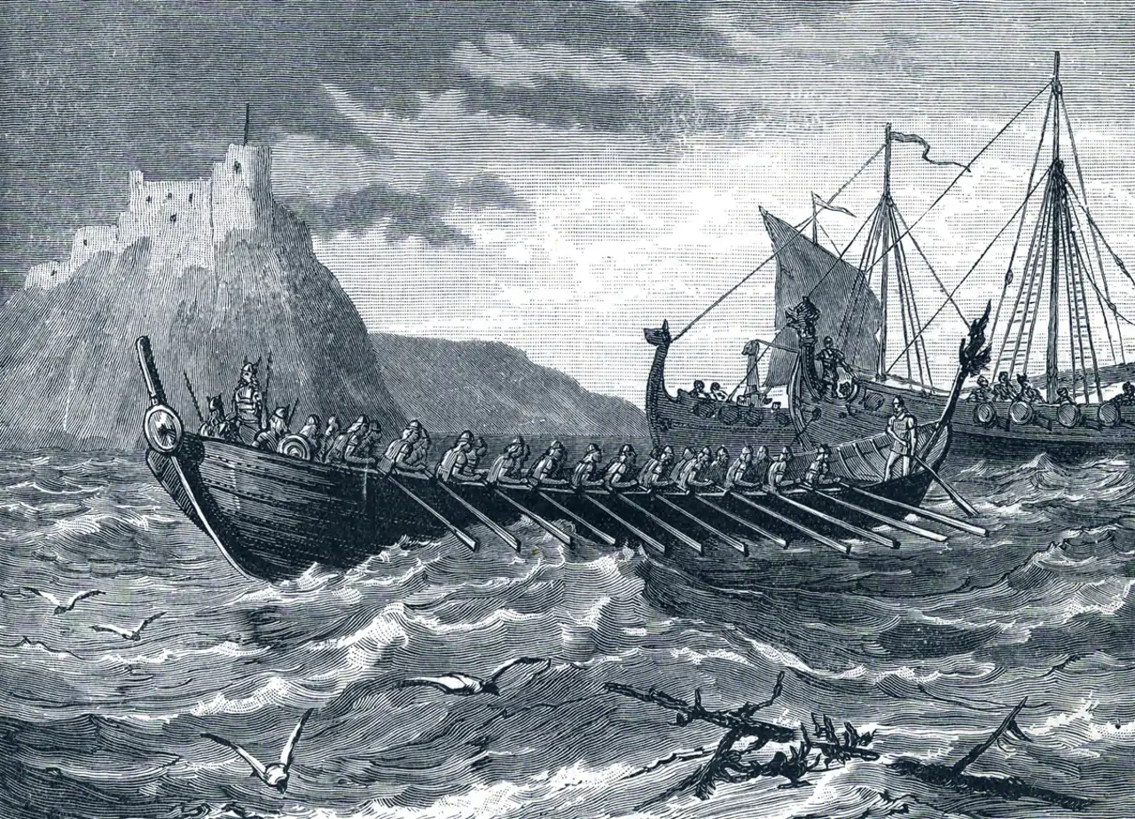 La mutación genética que combate el VIH surgió hace 9.000 años