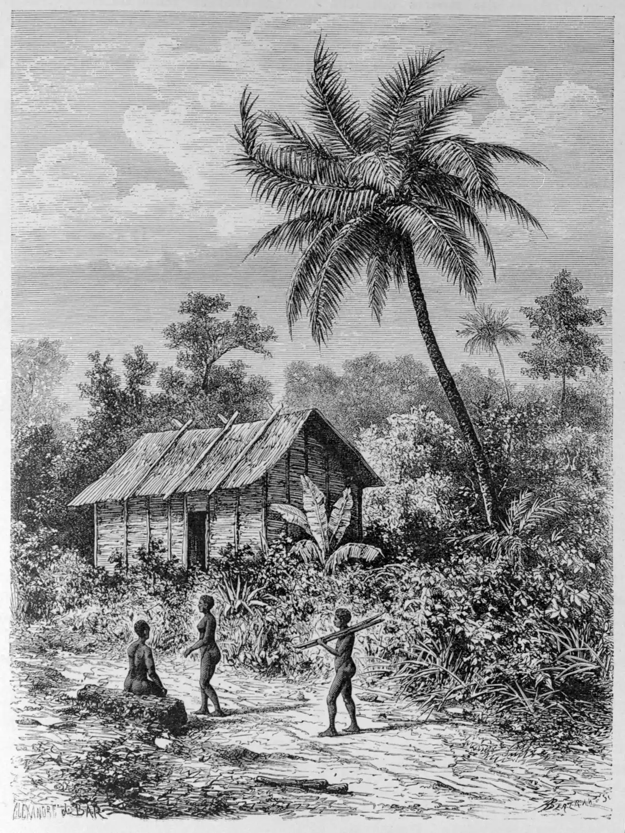 La historia del trueque de islas que llevó a España a anexionar Guinea Ecuatorial