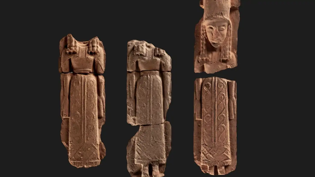 Las damas de Anavlochos, las misteriosas figurillas de arcilla encontradas en Creta