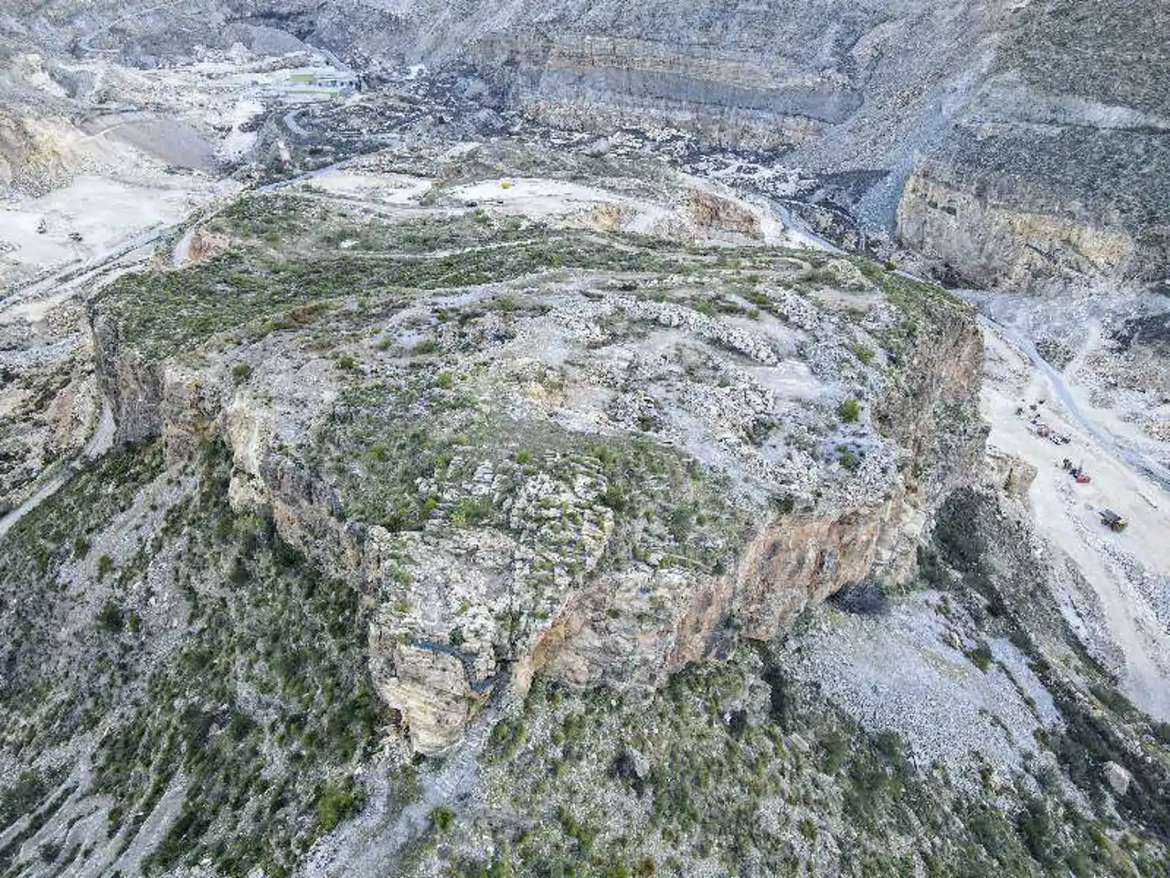 macael viejo