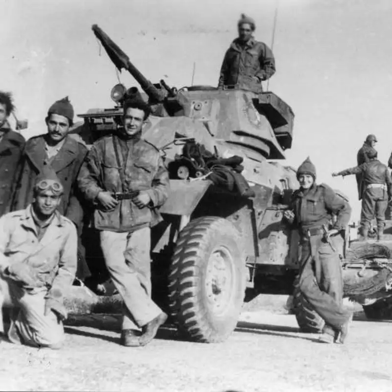 De Lot y Naasón a las Espadas de Hierro: ¿Por qué Israel utiliza nombres bíblicos para sus operaciones militares?