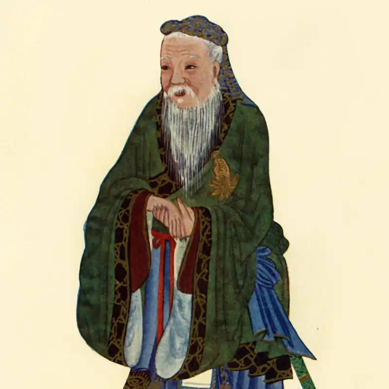 Confucio