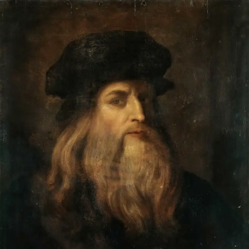 El seguimiento del árbol genealógico de Leonardo da Vinci revela seis descendientes vivos 
