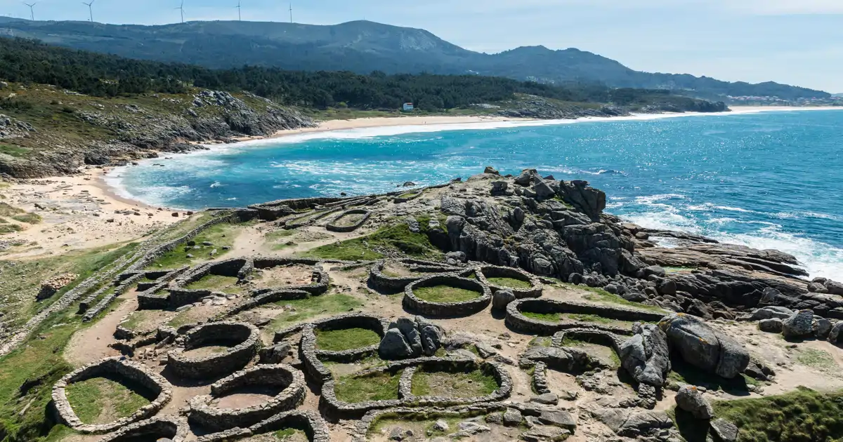 La maravilla del mes de Historia National Geographic está en Galicia ...