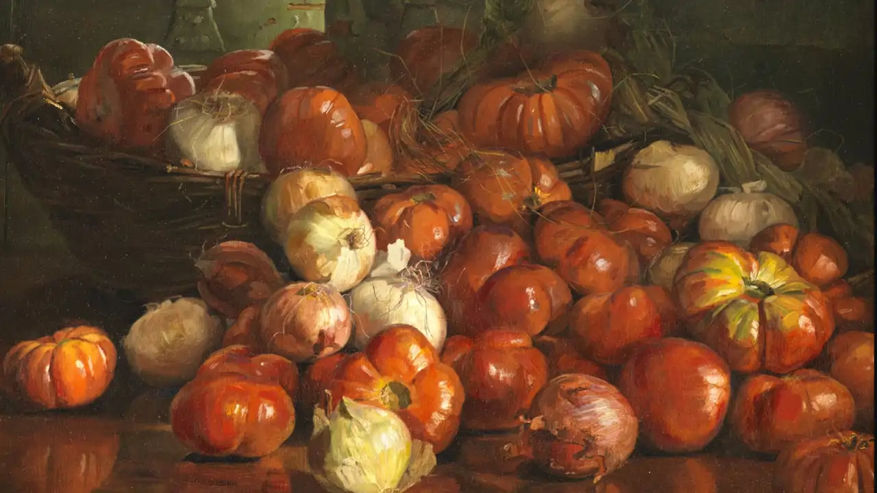 ¿Pecaminosos y venenosos? Cómo los tomates superaron su perversa reputación (y ahora son tan apreciados)