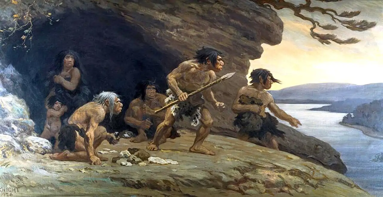 Huesos hallados en una cueva de Burgos revelan que los neandertales consumían aves