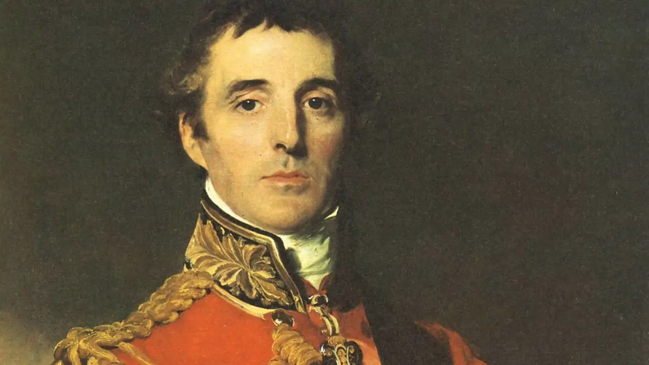 Yo derroté a Napoleón Bonaparte