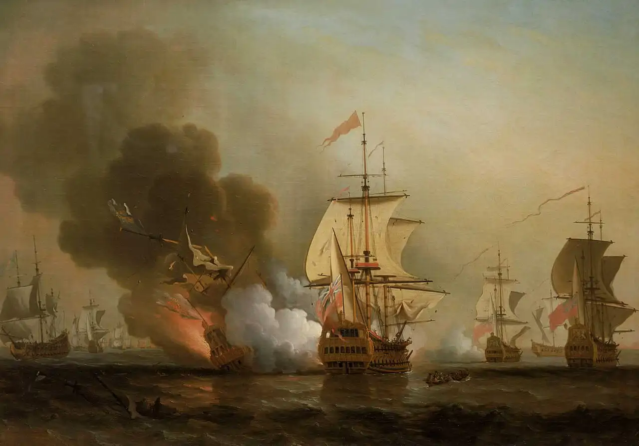 Lo que revelan las monedas del naufragio del Galeón San José