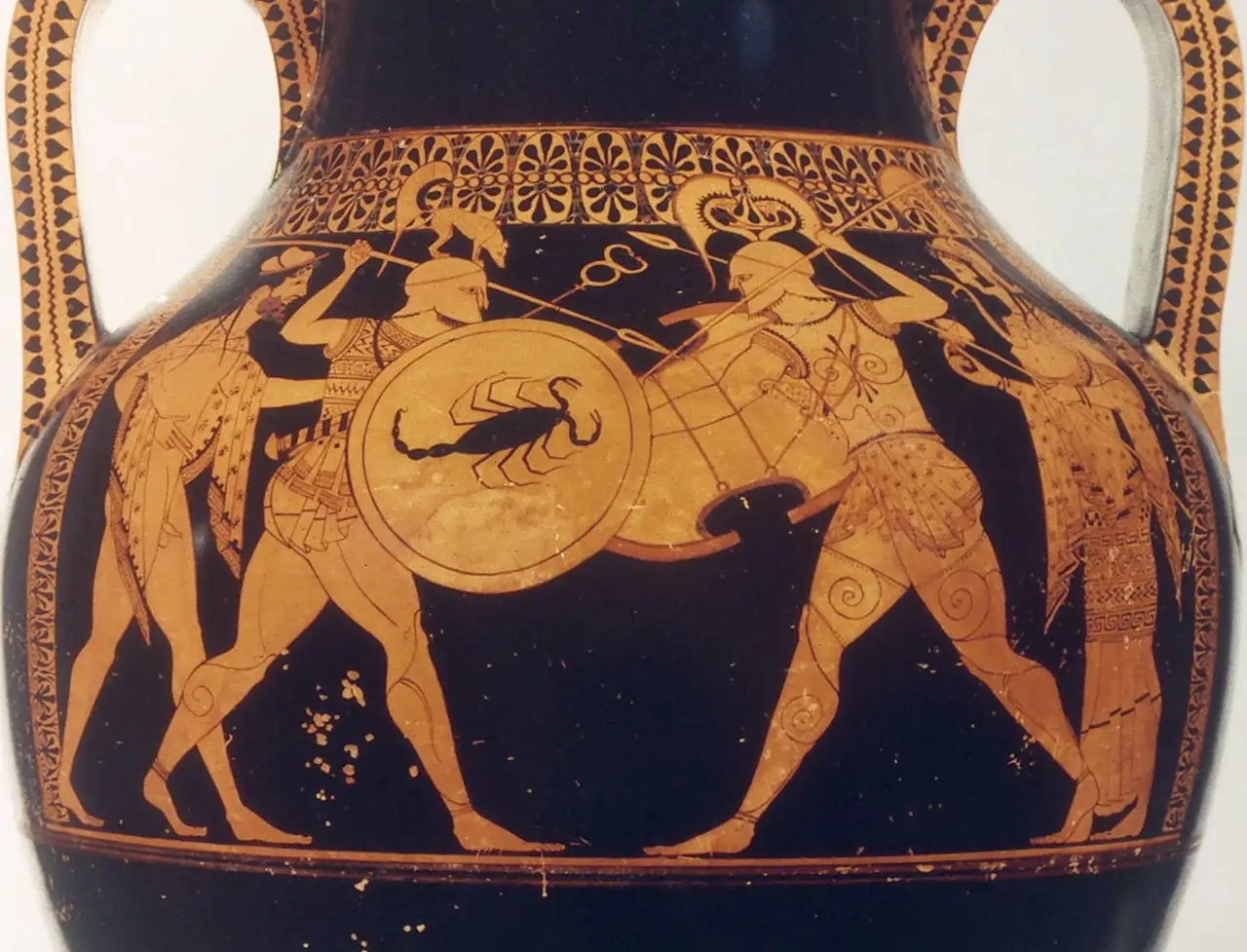 Esparta El Origen Del Ej rcito M s Temido De Grecia esparta-el-origen-del-ej-rcito-m-s-temido-de-grecia