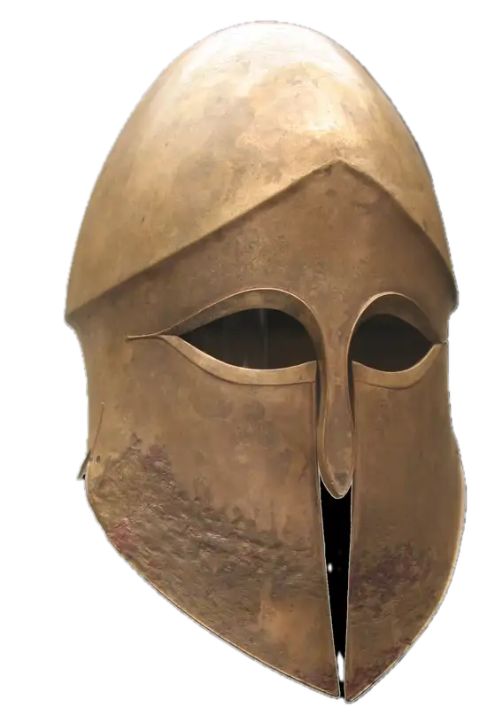La épica retirada de los diez mil a través del imperio persa