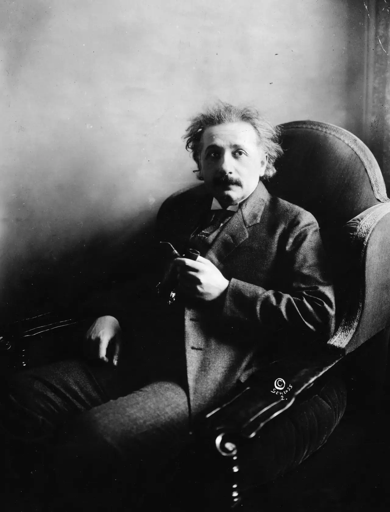 La lección de Albert Einstein sobre el liderazgo