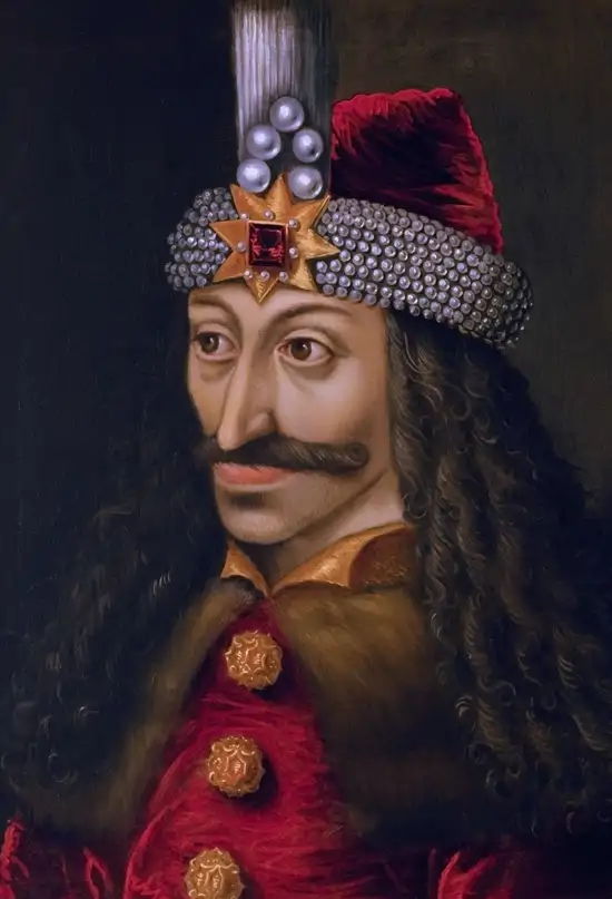 Ni Transilvania, ni Londres: Vlad el Empalador estaría enterrado donde menos nos imaginábamos