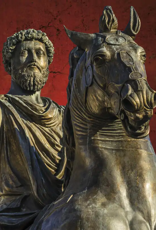 Reportajes y fotografías de Emperadores en National Geographic Historia