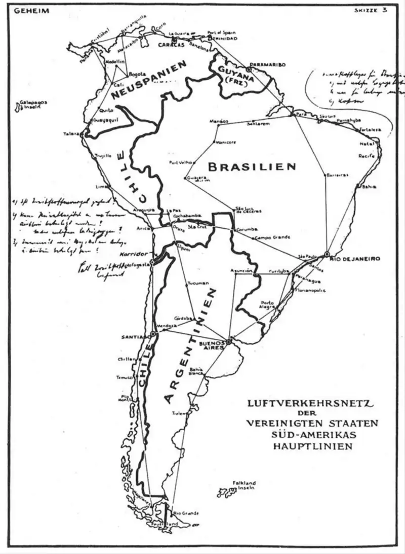 El falso mapa nazi que dio a Estados - Mapa 81067b84 250715111940 800x1092.webp