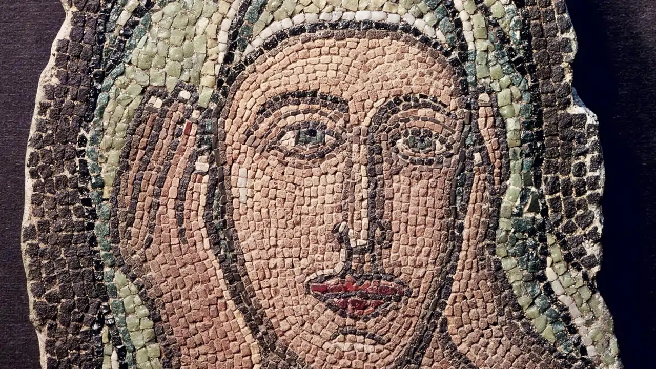 Lo que revela el esqueleto encadenado de una monja del siglo V hallado cerca de Jerusalén