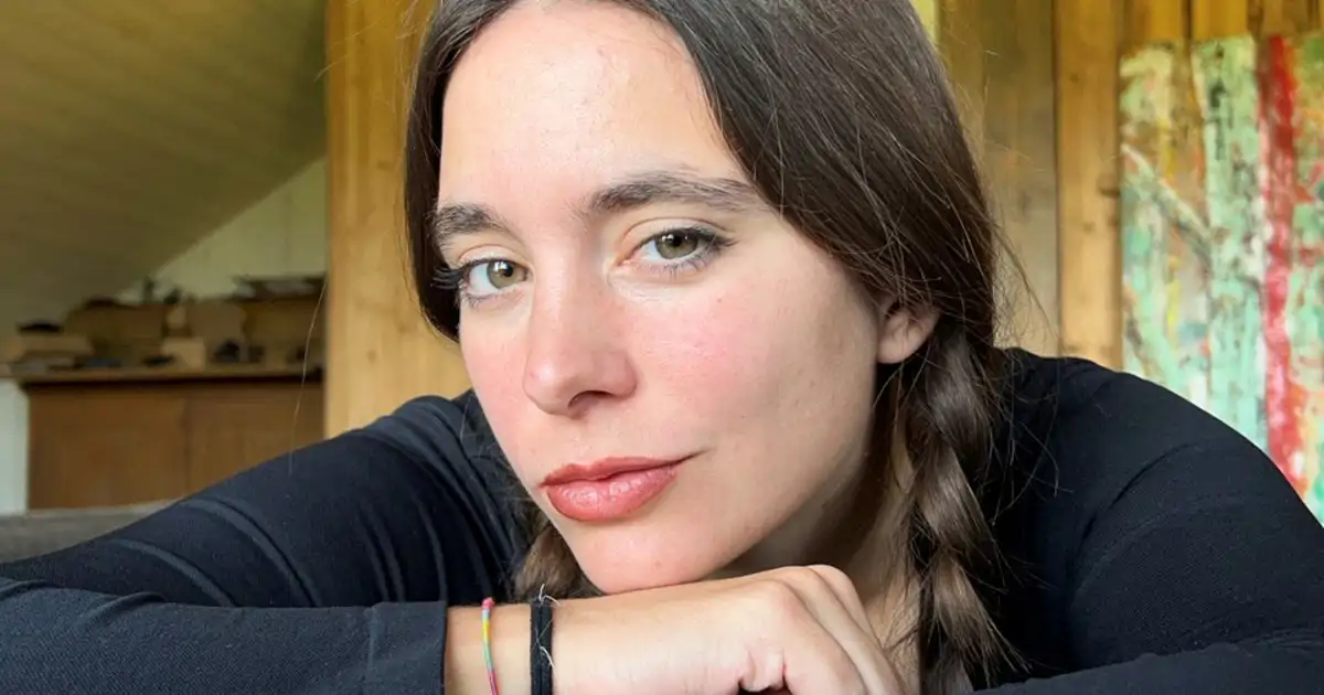 Candela Antón de Vez, divulgadora en antropología, sobre los