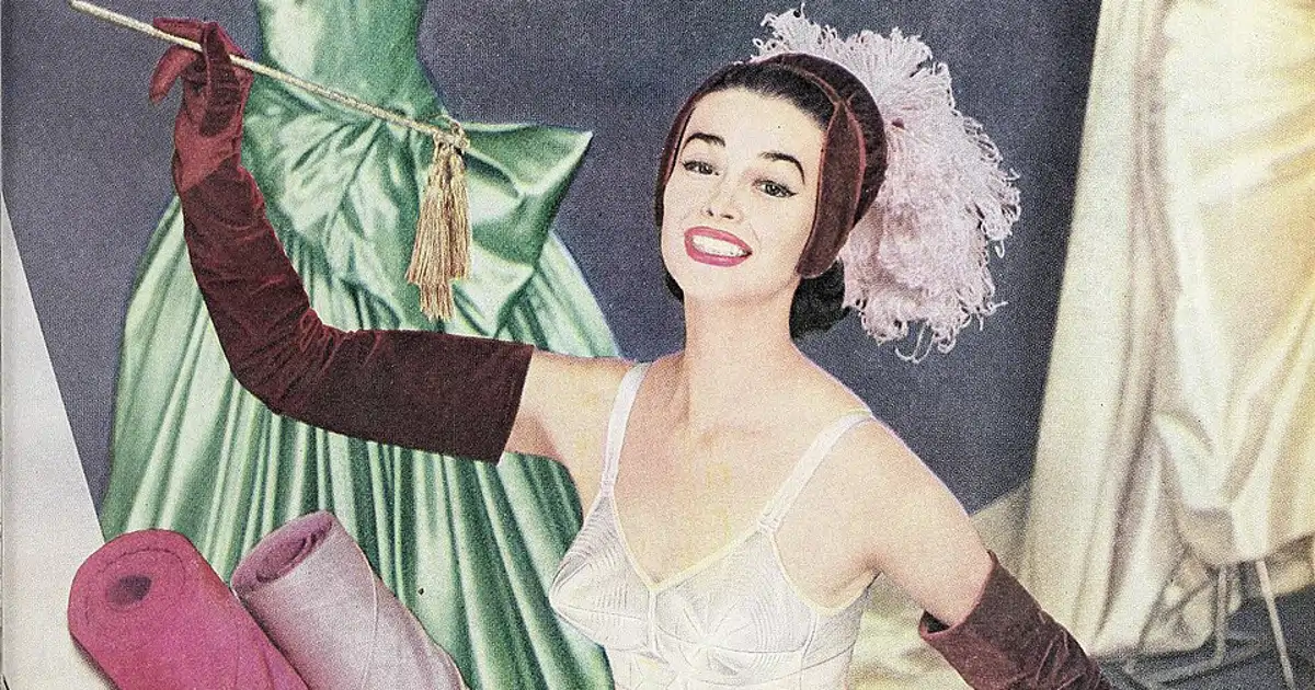El sujetador: una revolución polémica entre la moda, la salud y la presión social