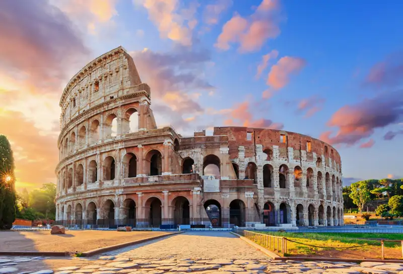 Coliseo