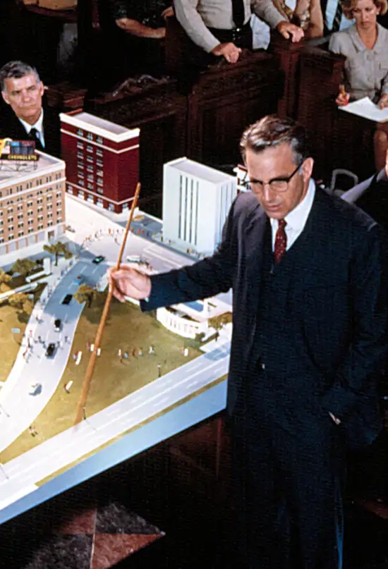 La narrativa oculta de &lsquo;J.F.K.: Caso abierto&rsquo;: pistas falsas, montajes y sospechas