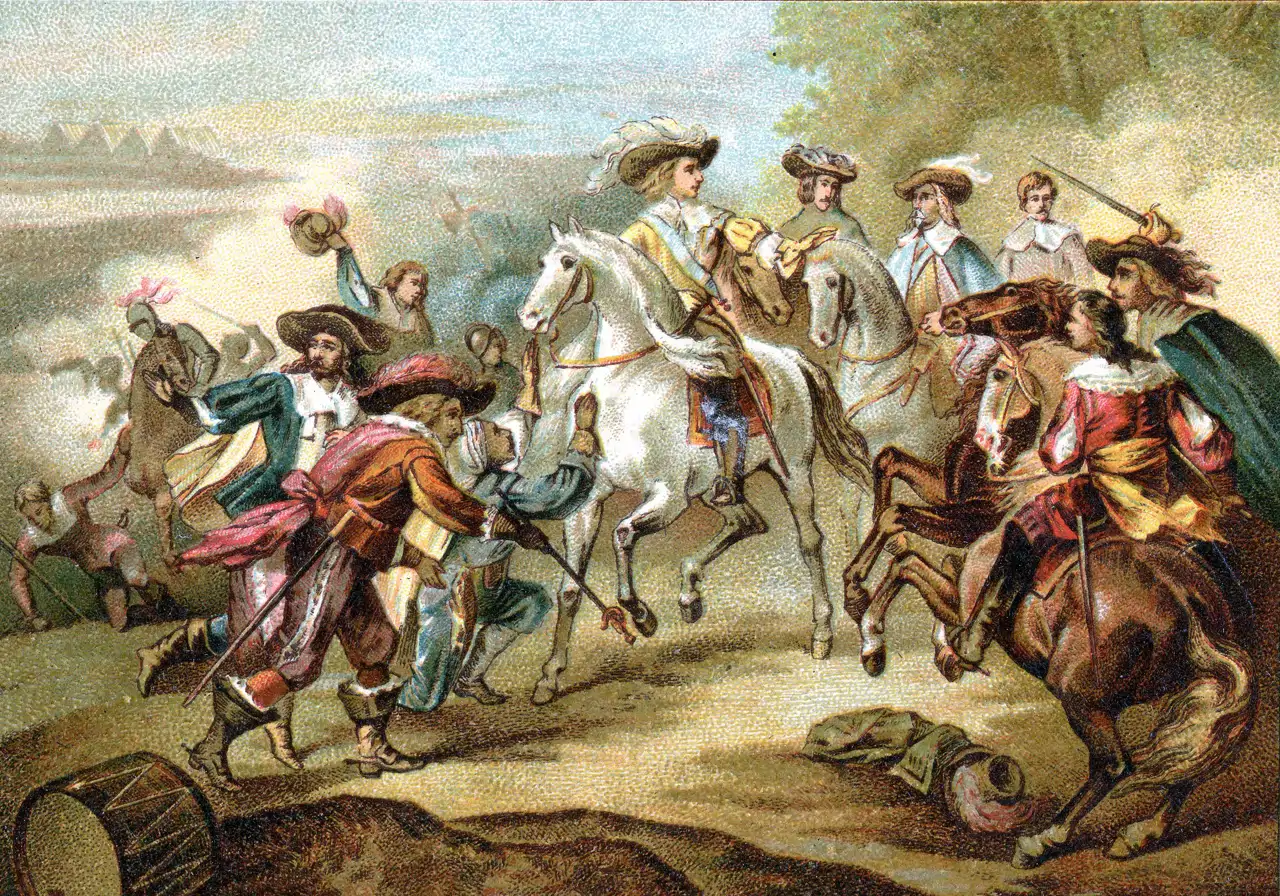 La artimaña de los Tercios: cómo 350 españoles vencieron a miles de piratas