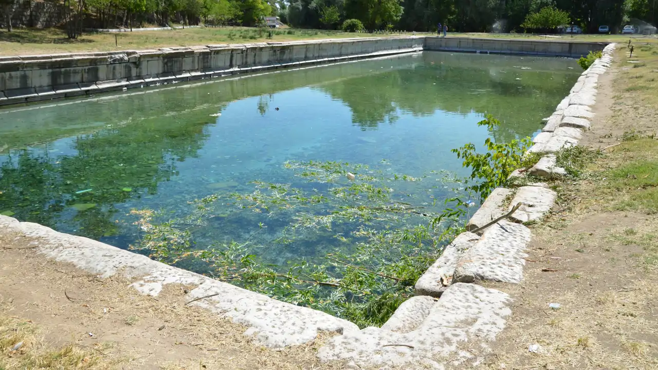 Historia National Geographic