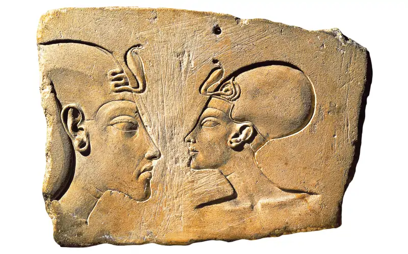 los-misterios-sin-resolver-de-akhenat-n-qu-sucedi-en-egipto-en