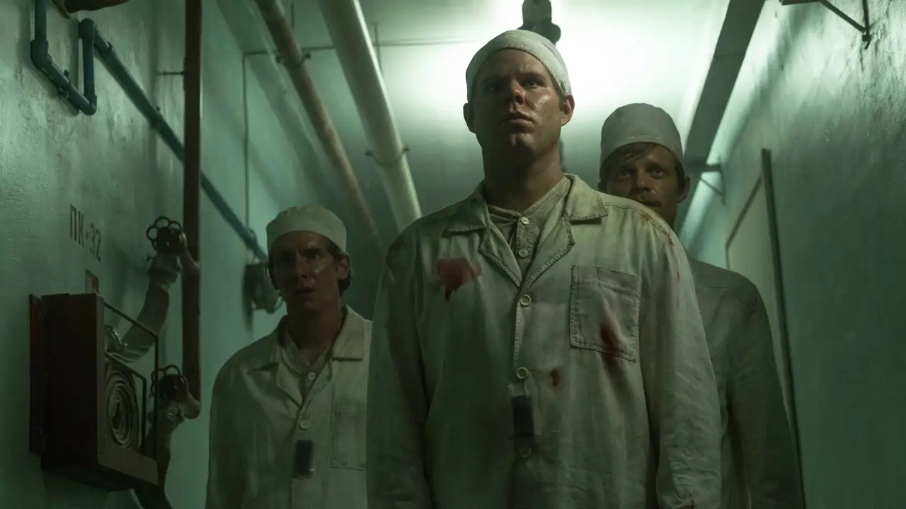 La serie ‘Chernobyl’ y la historia que pocos conocen sobre la catástrofe