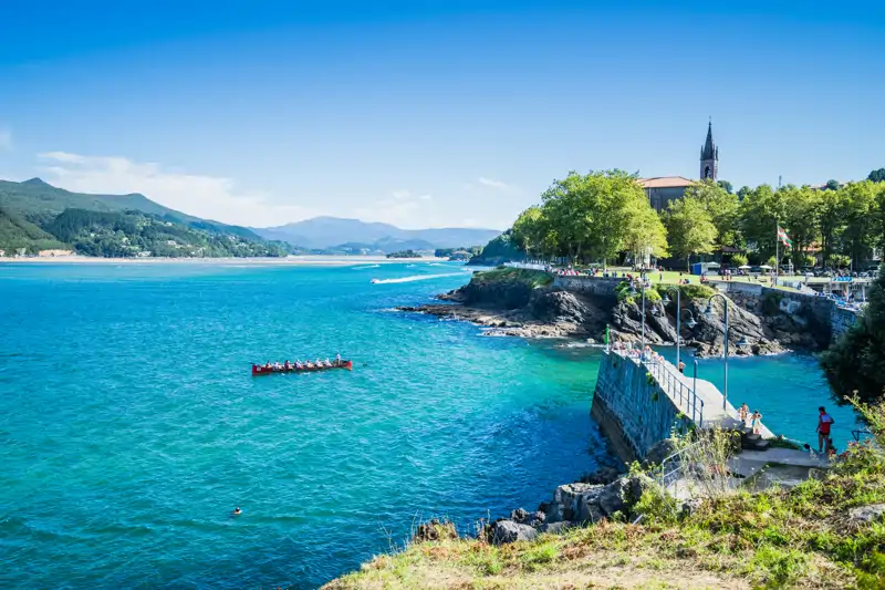 mundaka iStock Wirestock