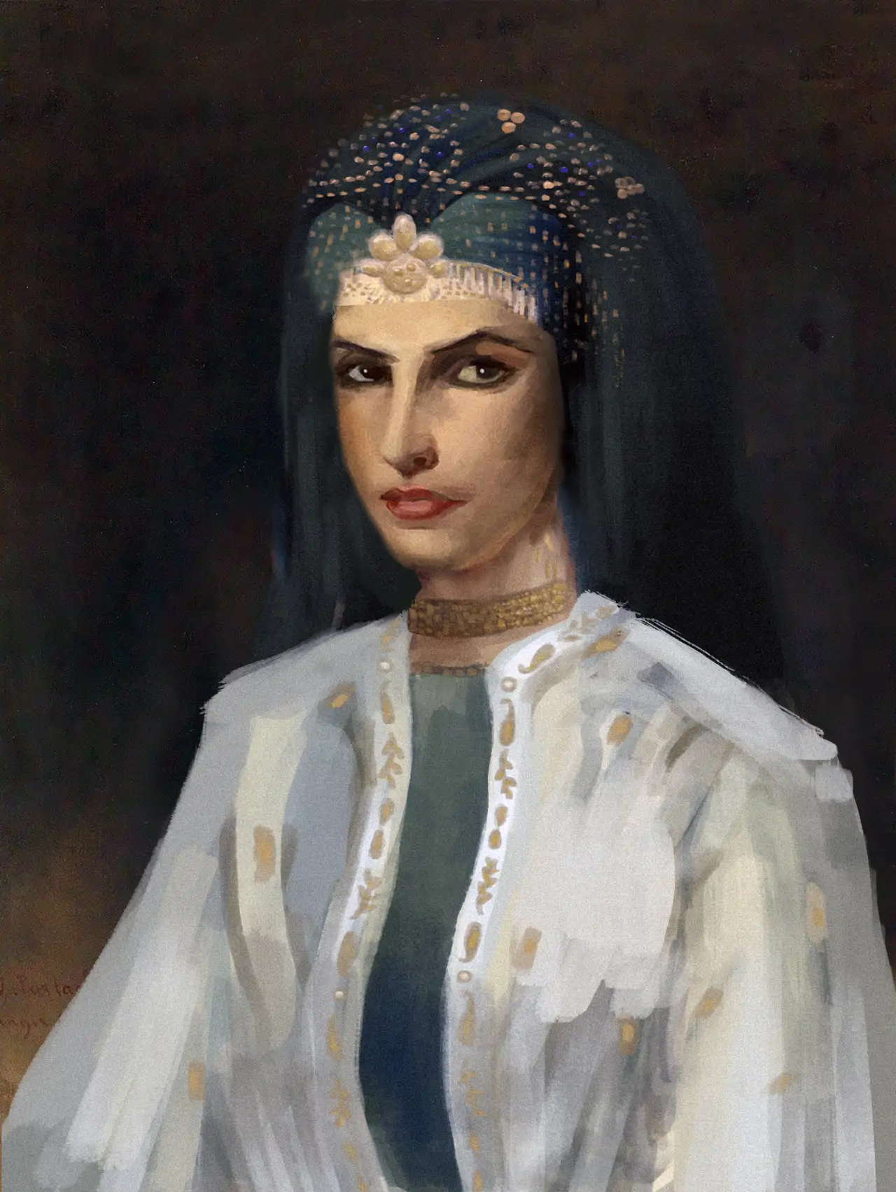 La historia de Sayyida al-Hurra: la reina pirata de Tetuán