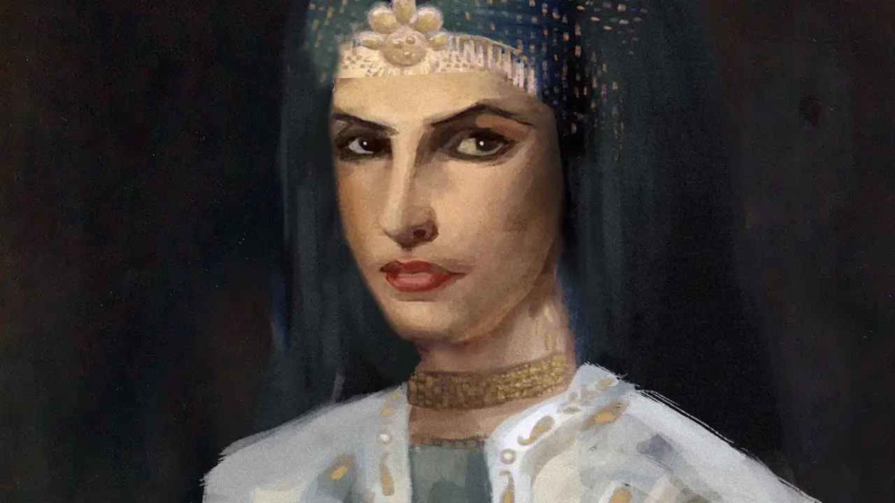 La historia de Sayyida al-Hurra: la reina pirata de Tetuán