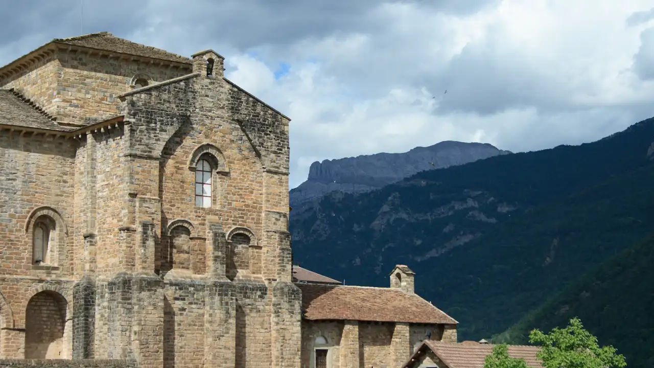 Los orígenes de Aragón: cómo un pequeño condado se convirtió en reino